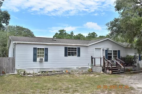 4630 SW 181st Ct, Dunnellon, FL 34432
