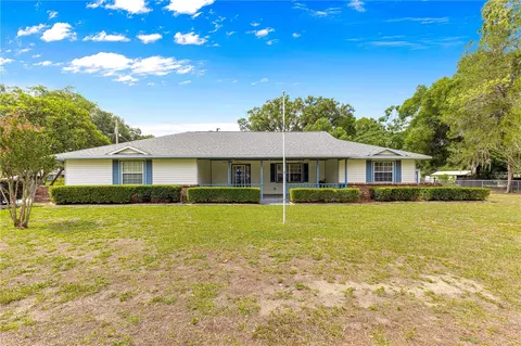 4880 NE 23 Ave, Ocala, FL 34479