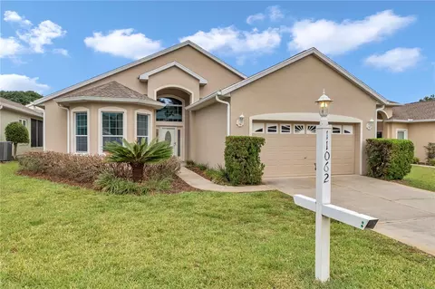 11062 SW 73rd Ct, Ocala, FL 34476