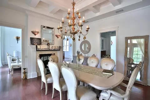 Dining - 4026 NW 85th Ter, Ocala, FL 34482 photo 1 of 3
