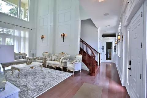 Entry Way - 4026 NW 85th Ter, Ocala, FL 34482 photo 1 of 2