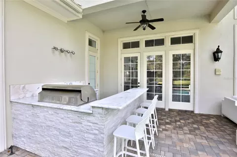 Exterior - 4026 NW 85th Ter, Ocala, FL 34482 photo 10 of 12