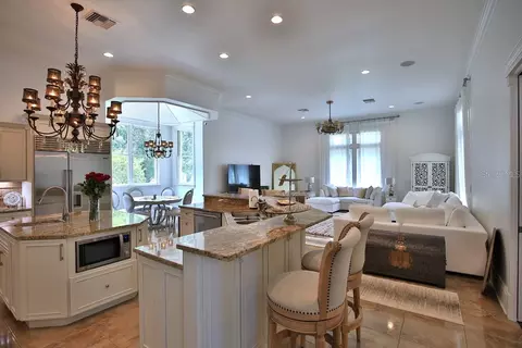 Kitchen - 4026 NW 85th Ter, Ocala, FL 34482 photo 6 of 6