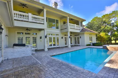 Exterior - 4026 NW 85th Ter, Ocala, FL 34482 photo 8 of 12