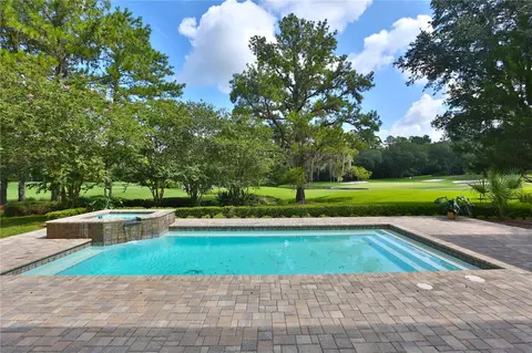 Exterior - 4026 NW 85th Ter, Ocala, FL 34482 photo 4 of 12