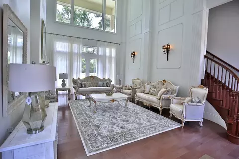 Living - 4026 NW 85th Ter, Ocala, FL 34482 photo 3 of 4