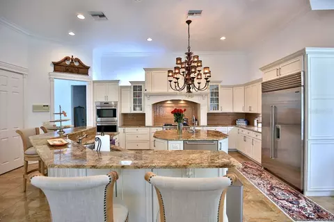 Kitchen - 4026 NW 85th Ter, Ocala, FL 34482 photo 2 of 6