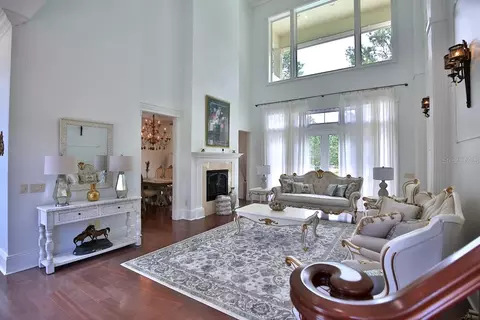 Living - 4026 NW 85th Ter, Ocala, FL 34482 photo 2 of 4