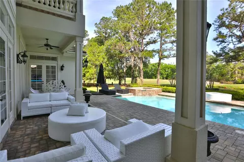 Exterior - 4026 NW 85th Ter, Ocala, FL 34482 photo 6 of 12