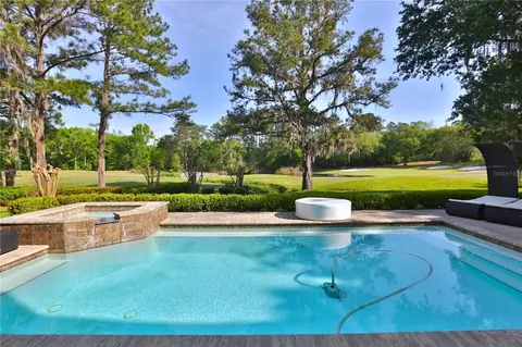 Exterior - 4026 NW 85th Ter, Ocala, FL 34482 photo 9 of 12