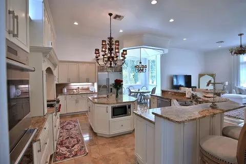 Kitchen - 4026 NW 85th Ter, Ocala, FL 34482 photo 1 of 6