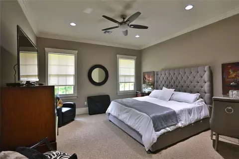 Bedroom - 4026 NW 85th Ter, Ocala, FL 34482 photo 4 of 4