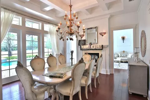 Dining - 4026 NW 85th Ter, Ocala, FL 34482 photo 2 of 3