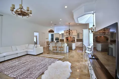Kitchen - 4026 NW 85th Ter, Ocala, FL 34482 photo 5 of 6