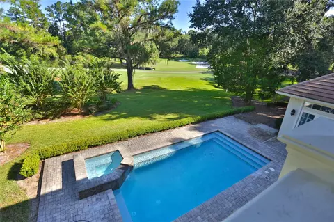 Exterior - 4026 NW 85th Ter, Ocala, FL 34482 photo 3 of 12