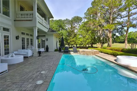 Exterior - 4026 NW 85th Ter, Ocala, FL 34482 photo 5 of 12