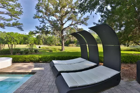 Exterior - 4026 NW 85th Ter, Ocala, FL 34482 photo 7 of 12