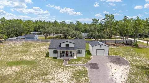 13663 SW 66th St, Ocala, FL 34481