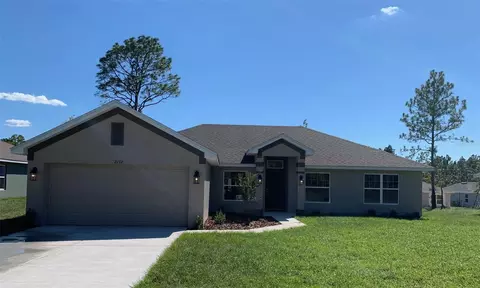 2172 W Landmark Dr, Citrus Springs, FL 34434