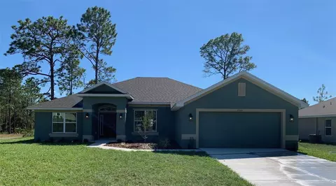2160 W Landmark Dr, Citrus Springs, FL 34434