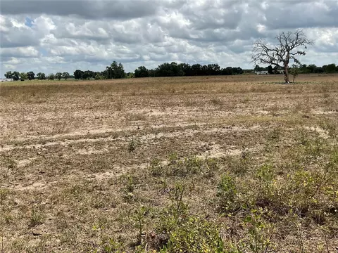 tbd NE 46th Ln, Bronson, FL 32621