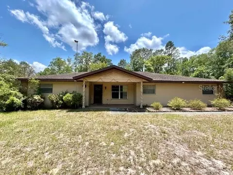 20100 SW 95 St, Dunnellon, FL 34431