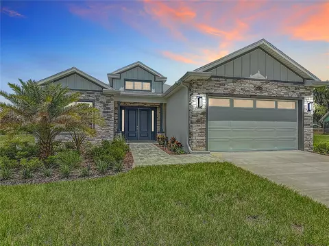 4370 County Road 121d, Wildwood, FL 34785