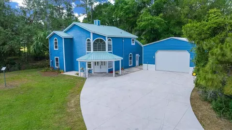 12690 NE Highway 315, Fort Mc Coy, FL 32134