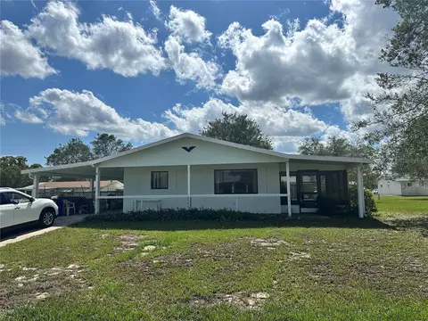 10080 SW 97th Ct, Ocala, FL 34481