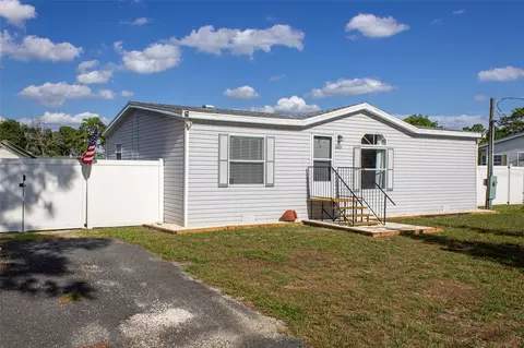 12415 SE 89th Ave, Belleview, FL 34420