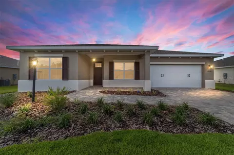 10562 SW 96th Lane Rd, Ocala, FL 34481