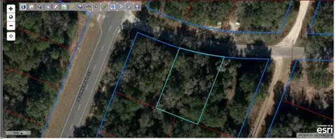 00 NE 5th St, Williston, FL 32696