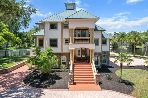 5751 S Beaver Pt, Homosassa, FL 34448