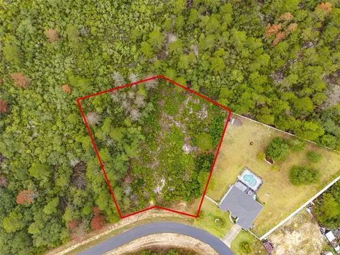 lot16 SW 170th Loop, Ocala, FL 34473