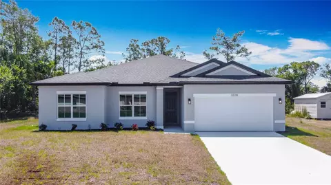 3018 Oceanside St, North Port, FL 34286