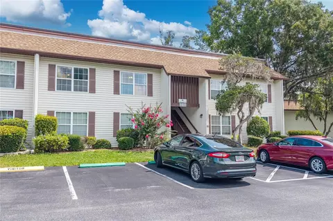 2400 Forest Dr #231, Inverness, FL 34453