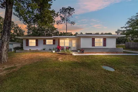 445 N Rooks Ave, Inverness, FL 34453