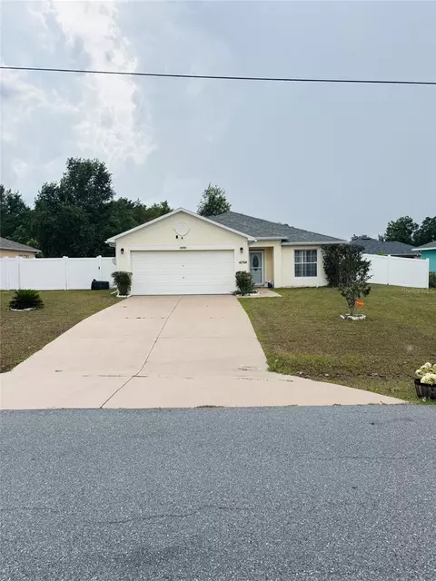 4704 SW 138th Loop, Ocala, FL 34473
