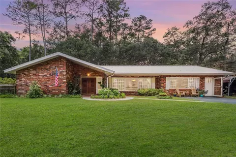 5050 NE 155th Ave, Williston, FL 32696