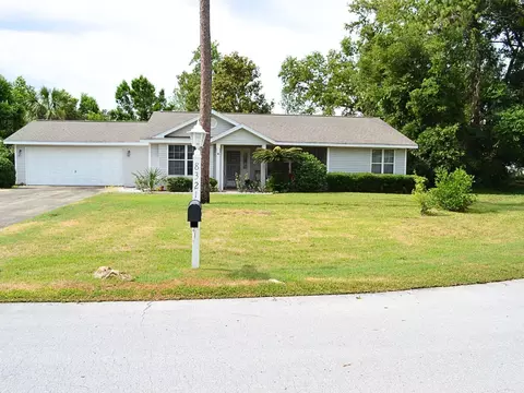 8321 SW 108th Place Rd, Ocala, FL 34481