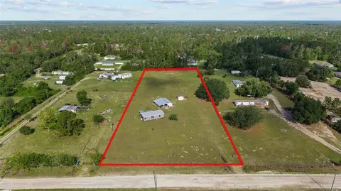 16936 SW 17th Cir, Ocala, FL 34473