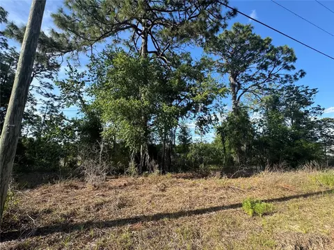 415 W Homeway Loop, Citrus Springs, FL 34434