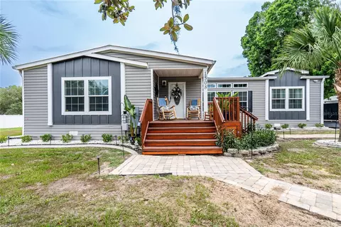 1508 E Winnetka St, Hernando, FL 34442