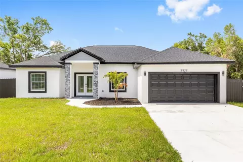 8456 SE 164th Pl, Summerfield, FL 34491