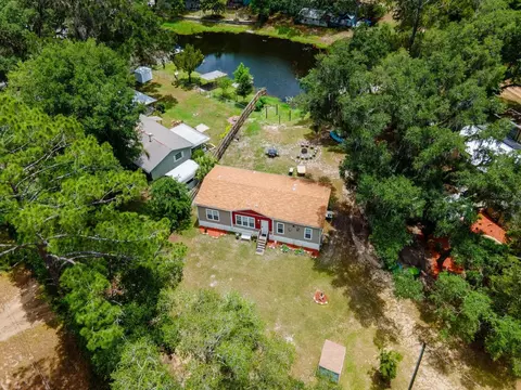 20872 NE 142 Pl, Salt Springs, FL 32134