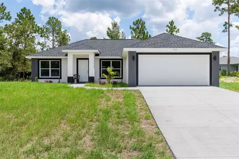 717 Marion Oaks Mnr, Ocala, FL 34473