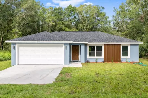 13775 SW 102nd Pl, Dunnellon, FL 34432