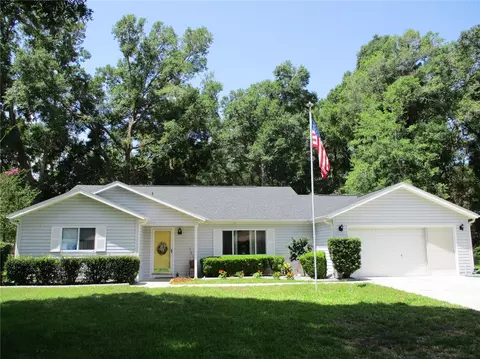 14192 SW 112th Cir, Dunnellon, FL 34432