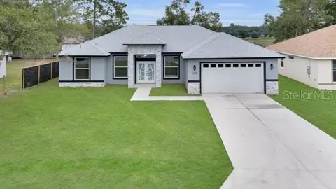 Undisclosed, Ocala, FL 34482