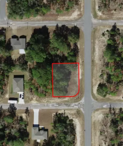 2765 W Sheila Dr, Citrus Springs, FL 34433